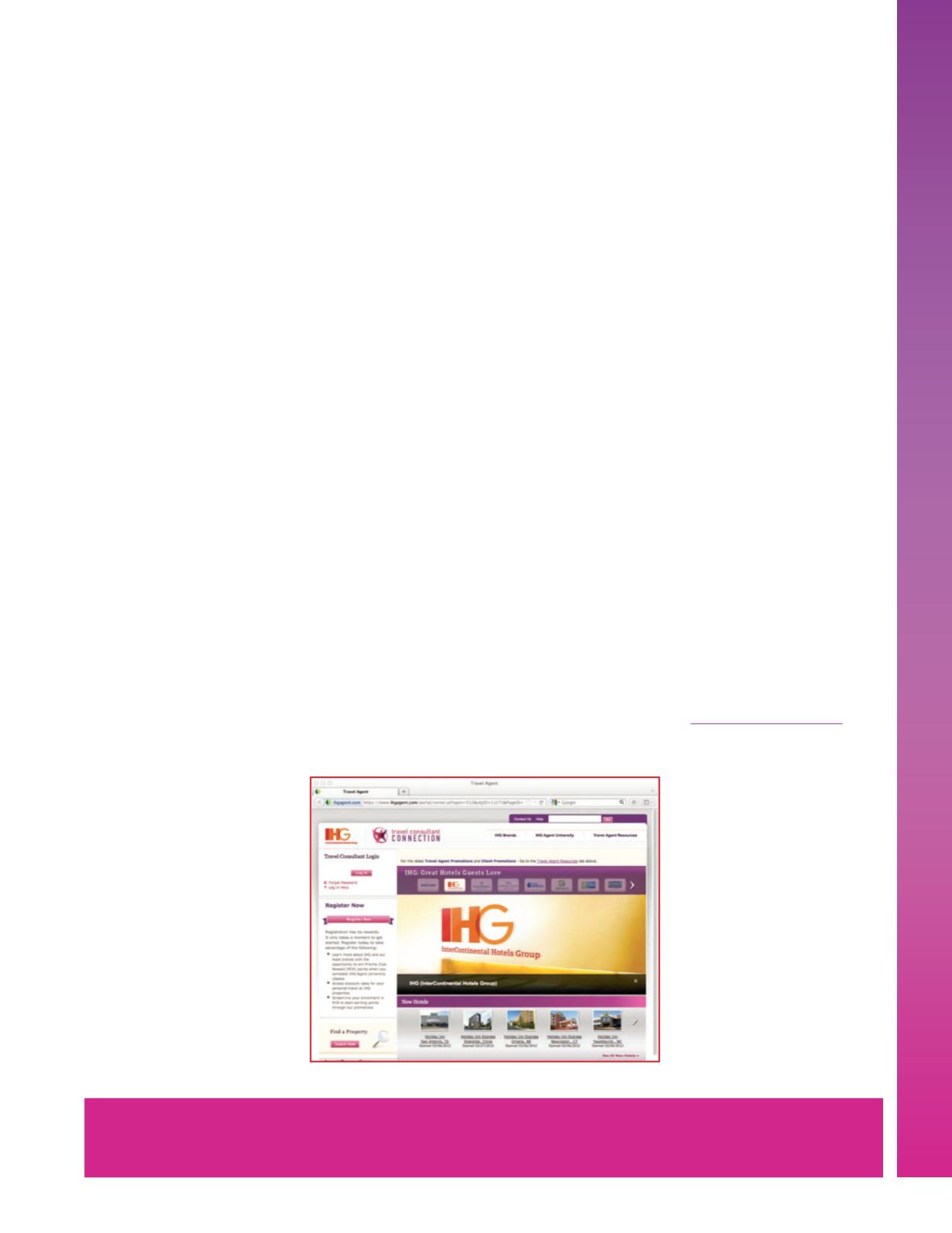 IHG SALES EBOOK 2013